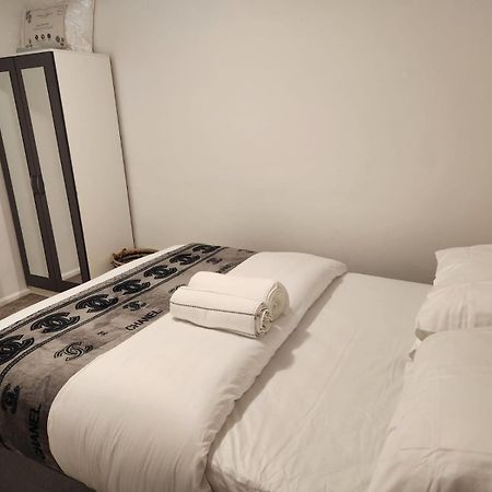 Apartmán Dmltd Northampton Exteriér fotografie