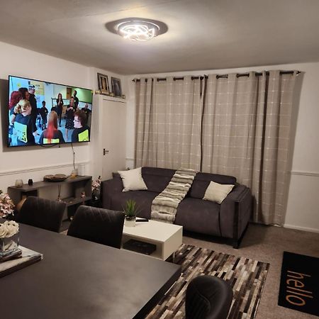 Apartmán Dmltd Northampton Exteriér fotografie