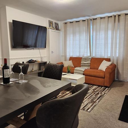 Apartmán Dmltd Northampton Exteriér fotografie