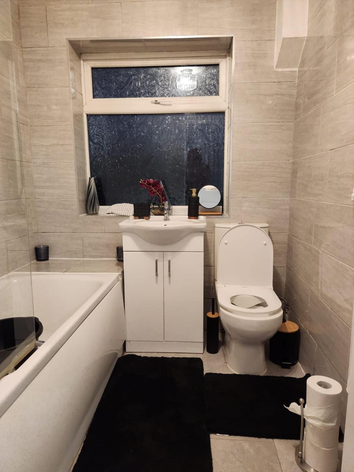 Apartmán Dmltd Northampton Exteriér fotografie