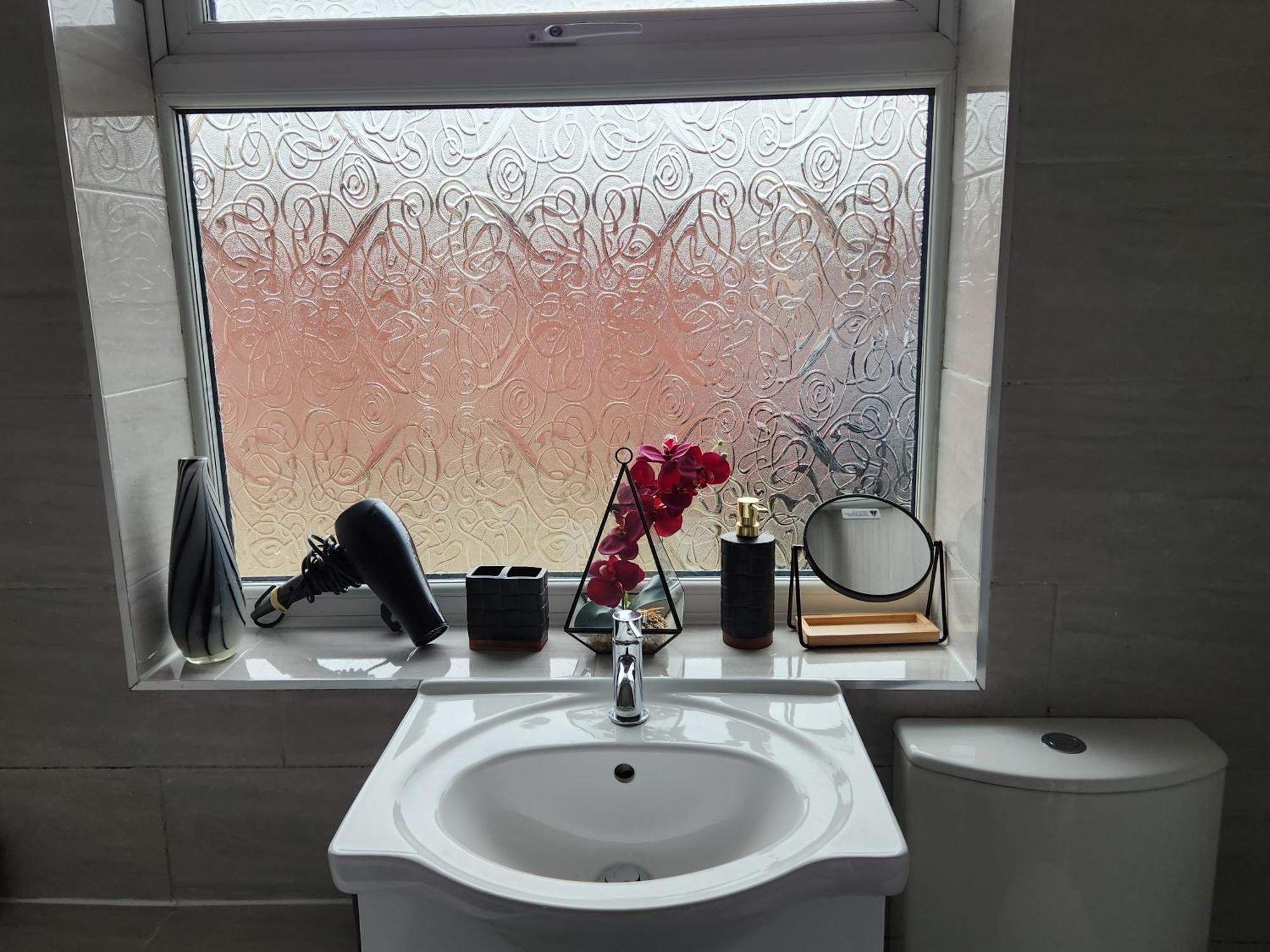 Apartmán Dmltd Northampton Exteriér fotografie